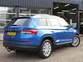 Skoda Kodiaq 1.5 TSI 150pk DSG-aut. BUSINESS ED. / Trekhaak / H Blauw - thumbnail 10