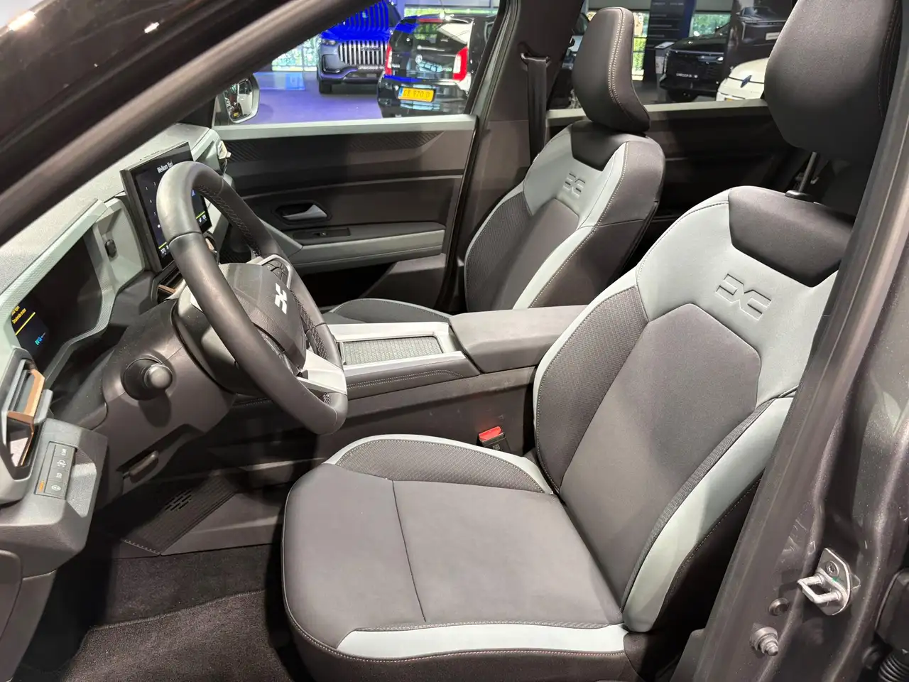 Dacia Bigster 2026