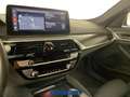 BMW 520 d Touring mhev 48V Msport auto Černá - thumbnail 17