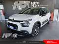 Citroen C3 C3 1.2 puretech Plus s&s 83cv neopatentati Wit - thumbnail 26