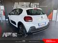 Citroen C3 C3 1.2 puretech Plus s&s 83cv neopatentati Blanc - thumbnail 4