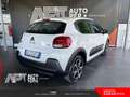 Citroen C3 C3 1.2 puretech Plus s&s 83cv neopatentati Wit - thumbnail 3