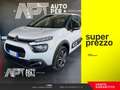 Citroen C3 C3 1.2 puretech Plus s&s 83cv neopatentati Blanc - thumbnail 1