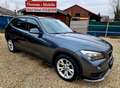 BMW X1 18 d xDrive Allrad  Panorama Scheckheft Grau - thumbnail 2