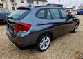 BMW X1 18 d xDrive Allrad  Panorama Scheckheft Grau - thumbnail 4