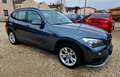 BMW X1 18 d xDrive Allrad  Panorama Scheckheft Grau - thumbnail 3