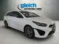 Kia Ceed SW / cee'd SW Ceed Sportswagon 1.5 T-GDI-  GT Line ACC KeyLess Blanc - thumbnail 17