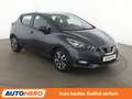 Nissan Micra 1.0 IG N-WAY*NAVI*TEMPO*PDC*SHZ*LIM* Grau - thumbnail 8