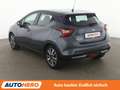 Nissan Micra 1.0 IG N-WAY*NAVI*TEMPO*PDC*SHZ*LIM* Grau - thumbnail 4