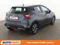 Nissan Micra 1.0 IG N-WAY*NAVI*TEMPO*PDC*SHZ*LIM* Grau - thumbnail 6
