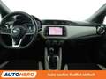 Nissan Micra 1.0 IG N-WAY*NAVI*TEMPO*PDC*SHZ*LIM* Grau - thumbnail 12