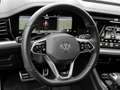 Volkswagen Touareg R eHybrid Matrix Keyless Pano AHK Leder Luftf. Blanc - thumbnail 8