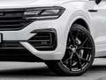 Volkswagen Touareg R eHybrid Matrix Keyless Pano AHK Leder Luftf. Blanc - thumbnail 5