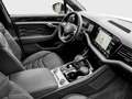Volkswagen Touareg R eHybrid Matrix Keyless Pano AHK Leder Luftf. Blanc - thumbnail 3