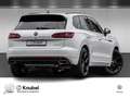 Volkswagen Touareg R eHybrid Matrix Keyless Pano AHK Leder Luftf. Blanc - thumbnail 2