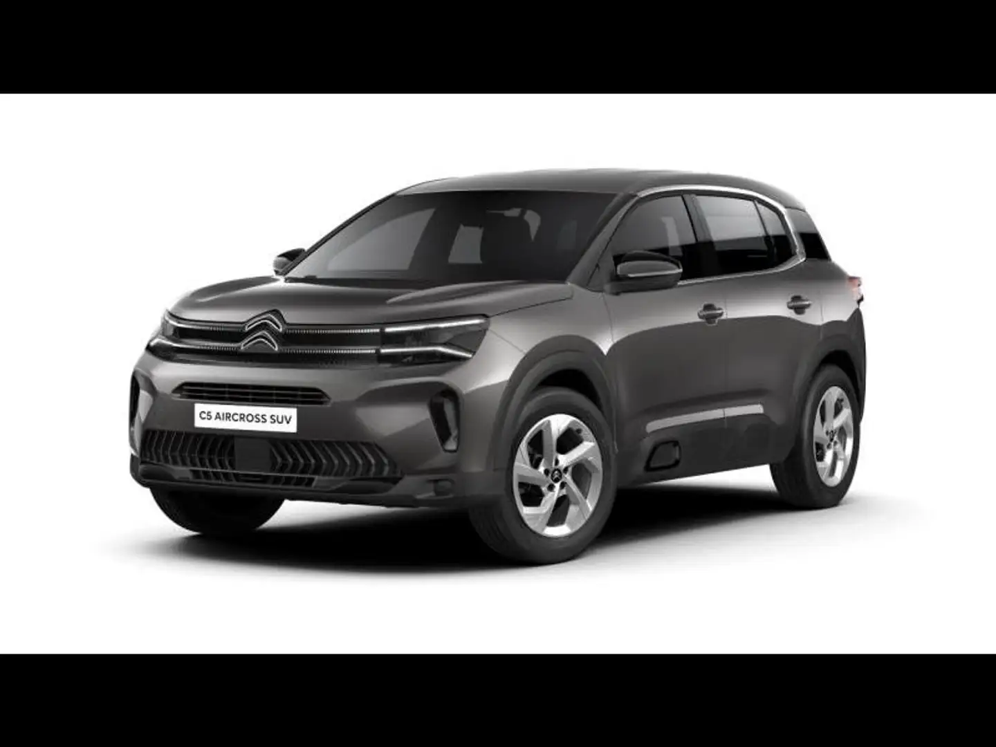 Citroen C5 Aircross You - Salonpromo + recyclage i Gris - 1