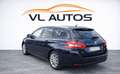 Peugeot 308 1.2 l 130 cv Année 2018 Crit'Air 1 Blau - thumbnail 3
