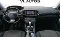 Peugeot 308 1.2 l 130 cv Année 2018 Crit'Air 1 Blau - thumbnail 4