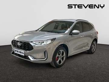 ST-Line X 2.5PHEV 243cv AUTO
