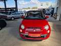 Fiat 500C 500C 1,2 Lounge - guter Zustand! Rosso - thumbnail 2