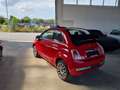 Fiat 500C 500C 1,2 Lounge - guter Zustand! Rosso - thumbnail 7