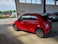 Fiat 500C 500C 1,2 Lounge - guter Zustand! Rosso - thumbnail 8
