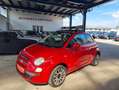 Fiat 500C 500C 1,2 Lounge - guter Zustand! Rosso - thumbnail 1