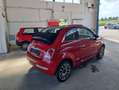 Fiat 500C 500C 1,2 Lounge - guter Zustand! Rosso - thumbnail 5