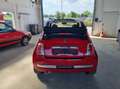 Fiat 500C 500C 1,2 Lounge - guter Zustand! Rosso - thumbnail 6