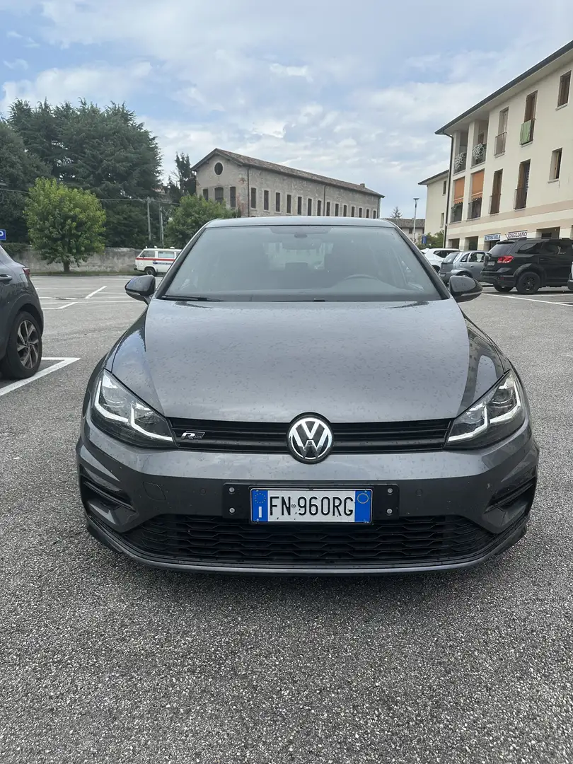 Volkswagen Golf 5p 1.6 tdi Sport 115cv - 2