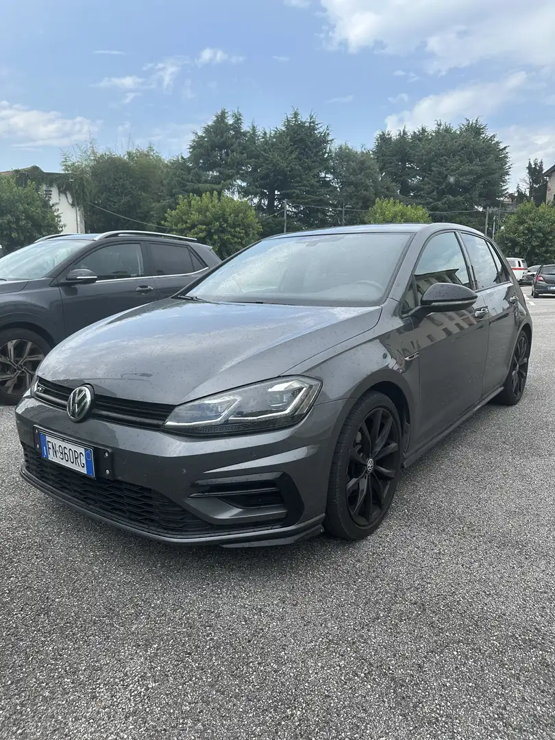 Volkswagen Golf 5p 1.6 tdi Sport 115cv - 1