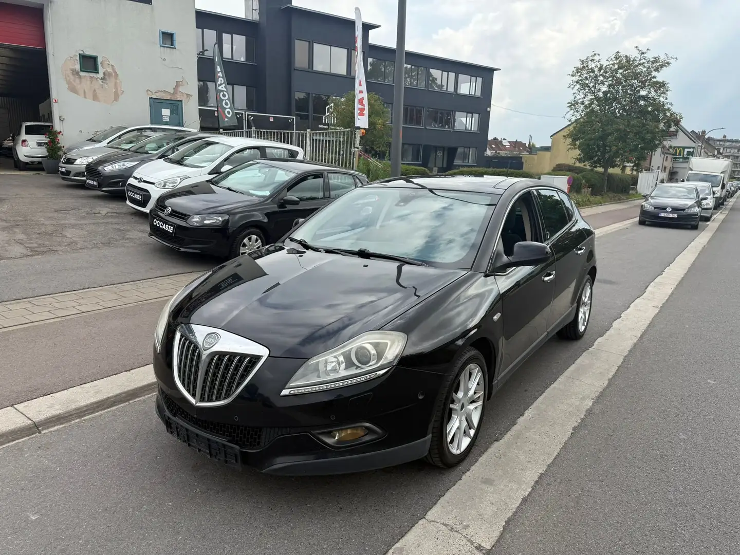Lancia Delta Delta 1.6 Multijet Oro - 1