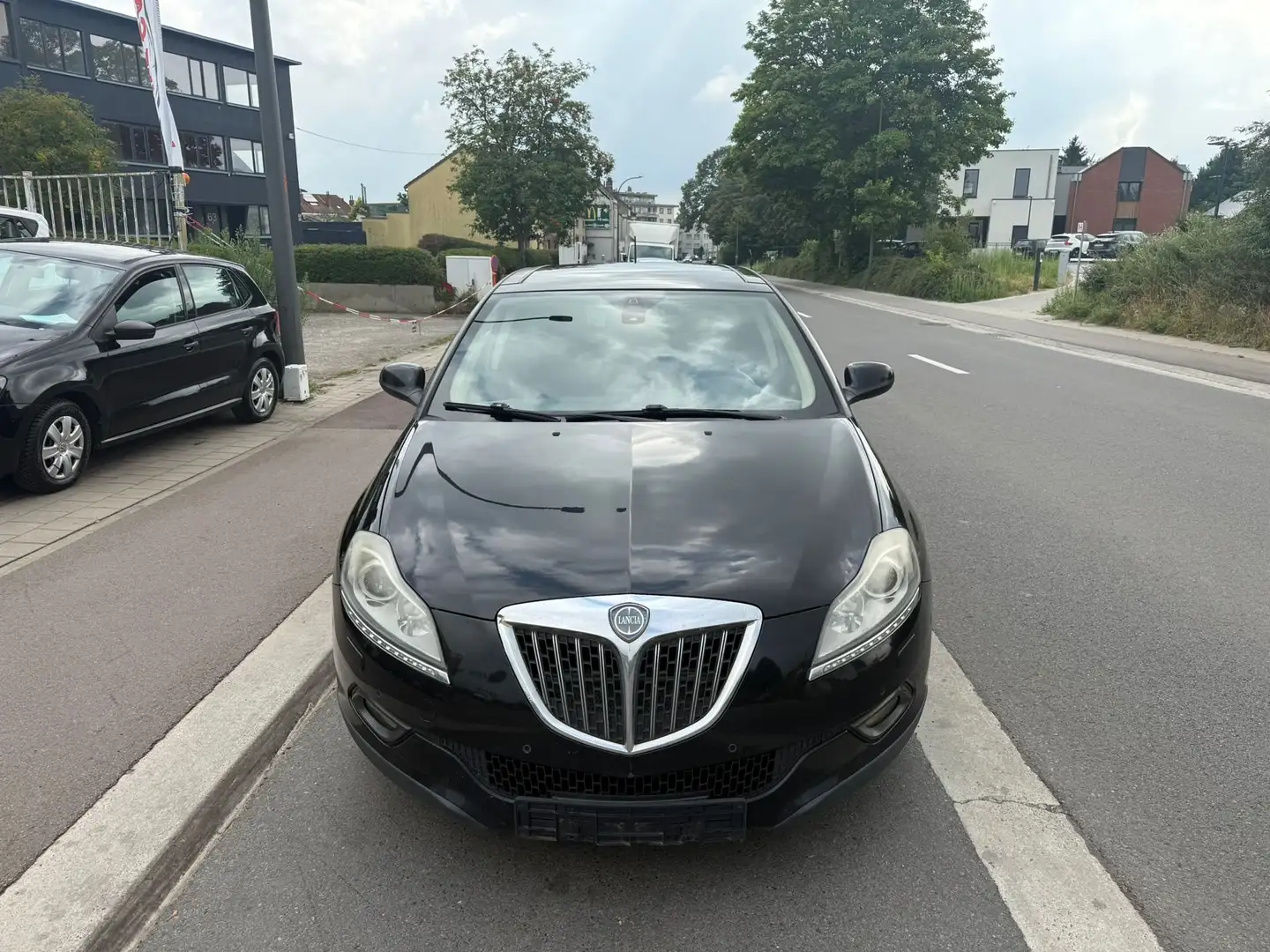 Lancia Delta Delta 1.6 Multijet Oro - 2