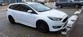 Ford Focus Traveller 1,0 EcoBoost ST-Line Weiß - thumbnail 5