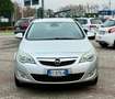 Opel Astra 5p 1.4 t Elective 140cv Plateado - thumbnail 2