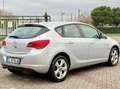 Opel Astra 5p 1.4 t Elective 140cv Plateado - thumbnail 6