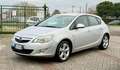 Opel Astra 5p 1.4 t Elective 140cv Plateado - thumbnail 1
