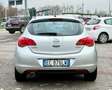 Opel Astra 5p 1.4 t Elective 140cv Plateado - thumbnail 5