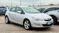 Opel Astra 5p 1.4 t Elective 140cv Plateado - thumbnail 3