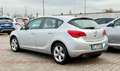 Opel Astra 5p 1.4 t Elective 140cv Plateado - thumbnail 4