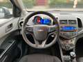 Chevrolet Aveo hatchback 1.2i //88.000km//Airco//1ier Proprio - thumbnail 8