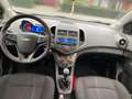 Chevrolet Aveo hatchback 1.2i //88.000km//Airco//1ier Proprio - thumbnail 7