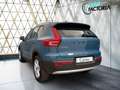Volvo XC40 -32% T2 129cv BVA +GPS+CAM+LED+HAYON ELEC+Opts Bleu - thumbnail 4