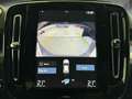 Volvo XC40 -32% T2 129cv BVA +GPS+CAM+LED+HAYON ELEC+Opts Bleu - thumbnail 11