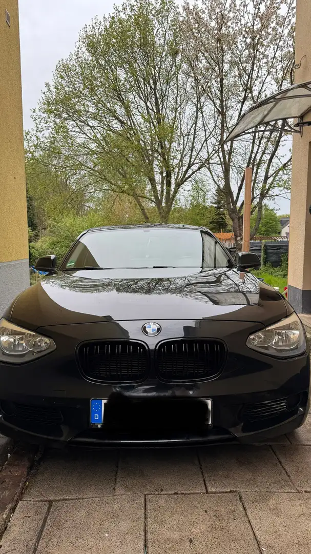 BMW 116 116i Aut. Sport Line - 2