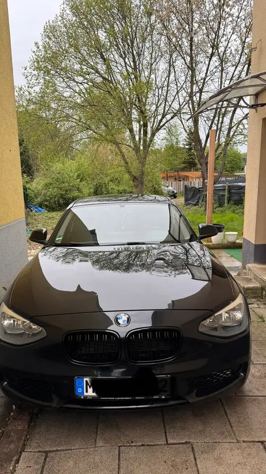 BMW 116