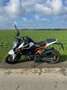 KTM 125 Duke Wit - thumbnail 4