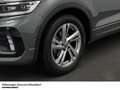 Volkswagen T-Roc R-Line 1.0 TSI Navigation Rückfahrkamera Grau - thumbnail 9