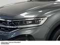 Volkswagen T-Roc R-Line 1.0 TSI Navigation Rückfahrkamera Grau - thumbnail 5