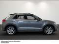 Volkswagen T-Roc R-Line 1.0 TSI Navigation Rückfahrkamera Grau - thumbnail 3